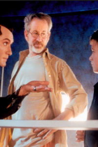 A.I. Artificial Intelligence